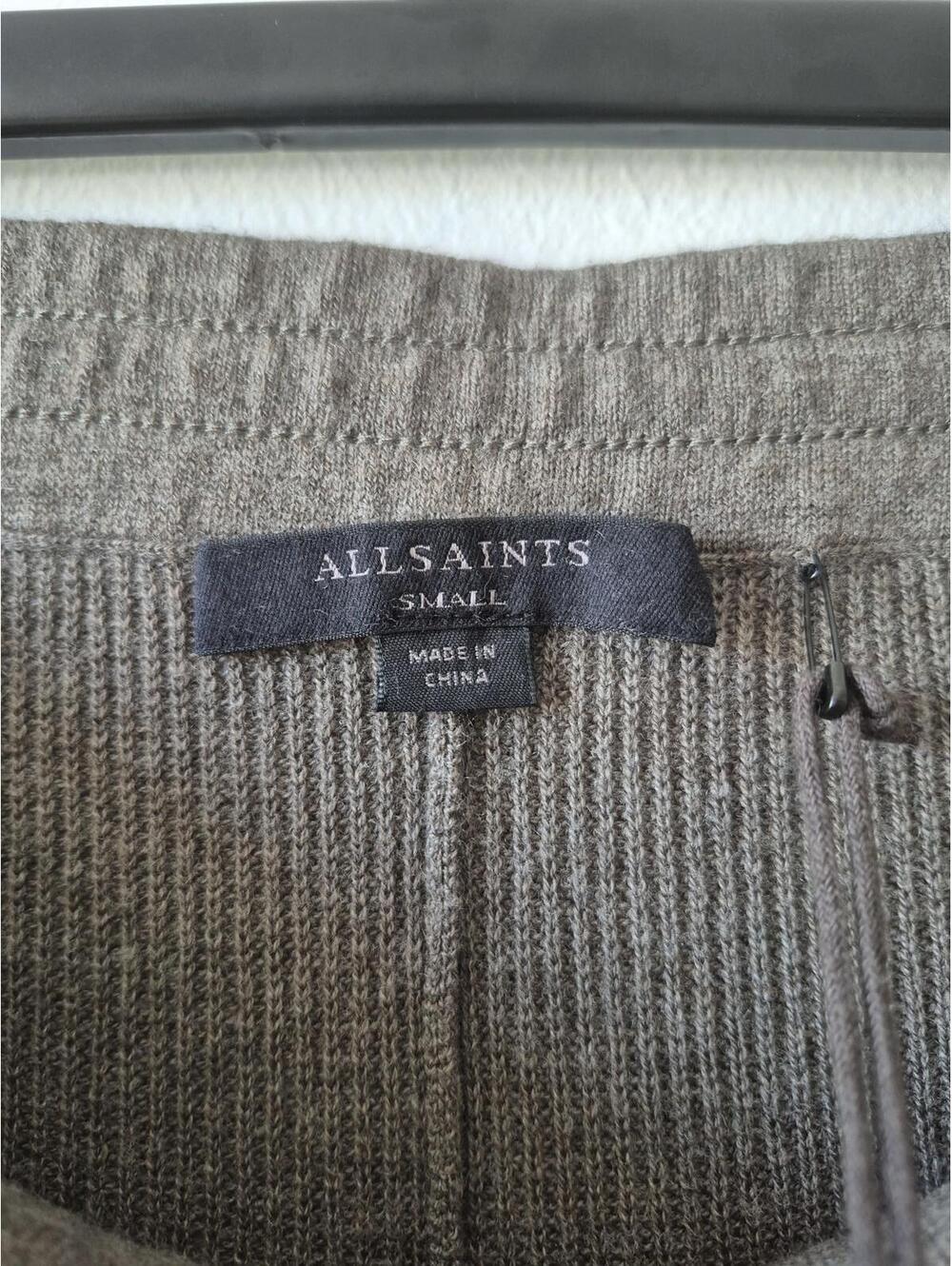 ALLSAINTS Ridley Joggers (S) - Picture 5 of 6